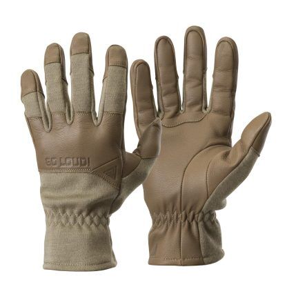 Перчатки CROCODILE FR Gloves Long - Nomex Direct Action