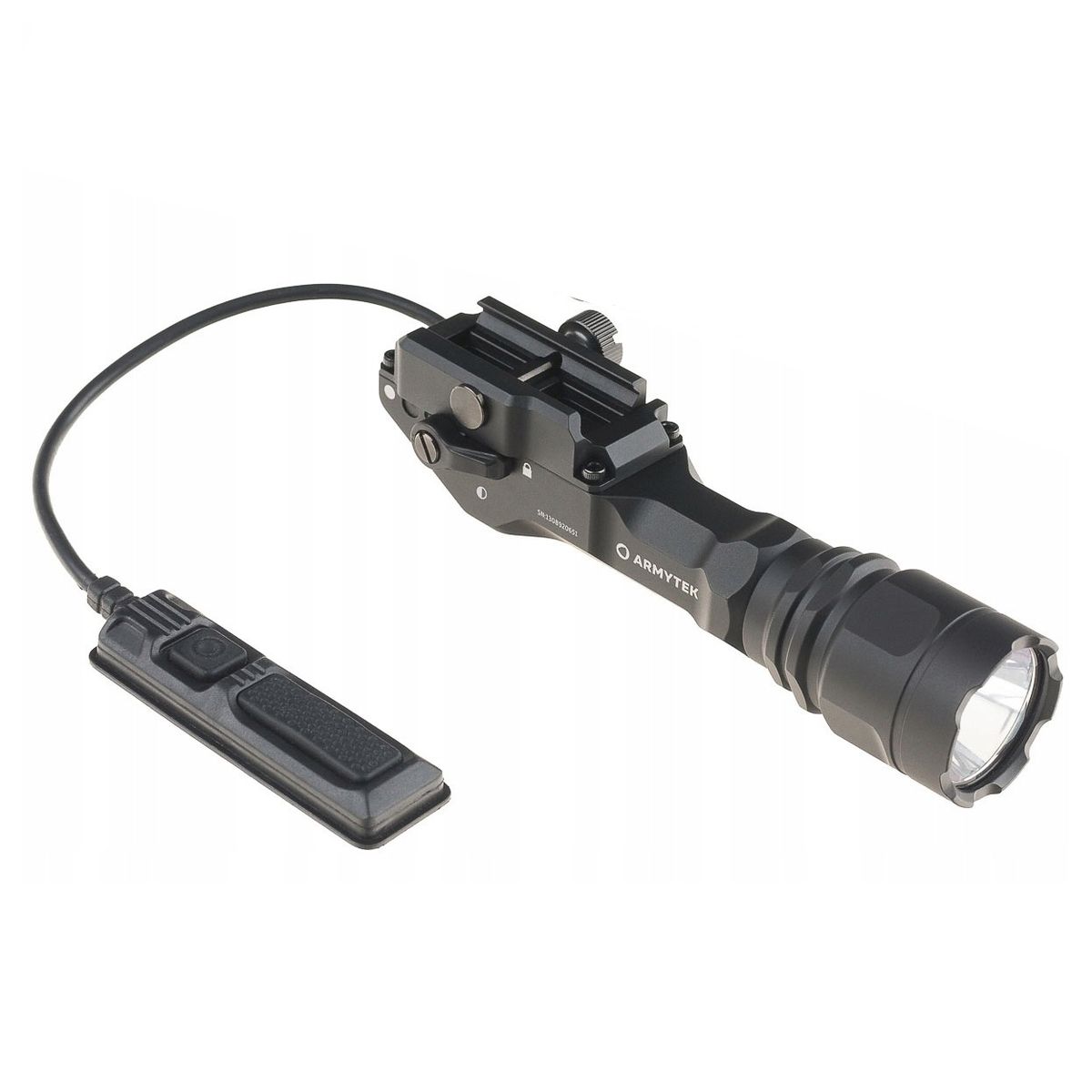 Фонарь Parma C2 Pro Белый свет Armytek
