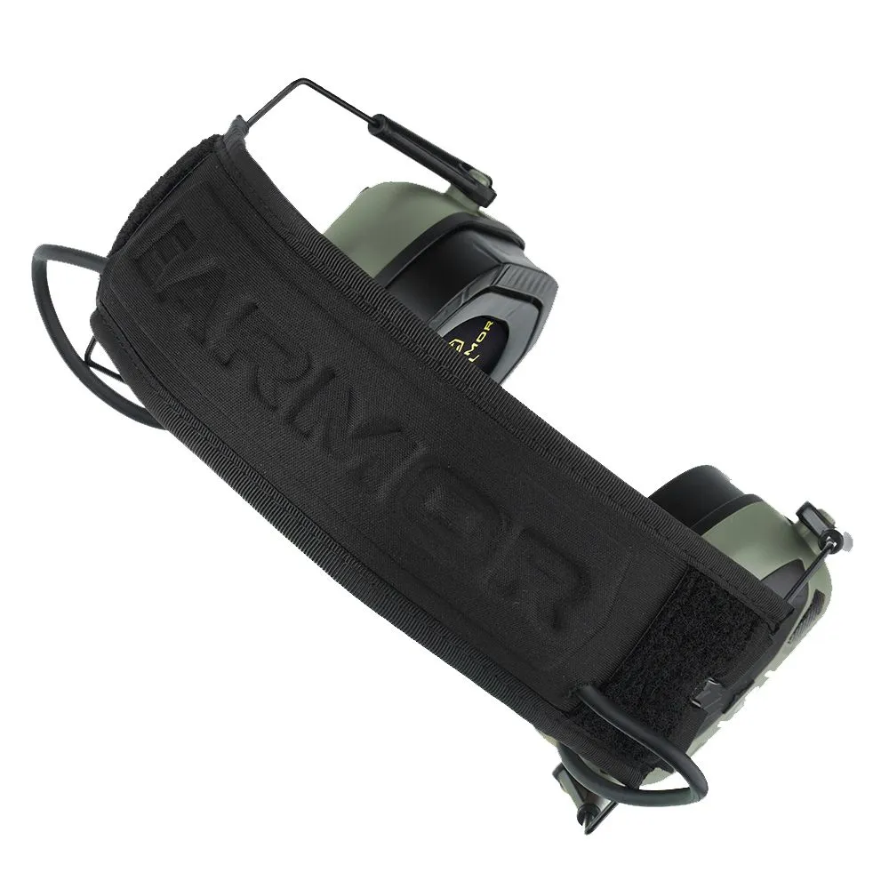 Наушники активные M300T bluetooth Earmor