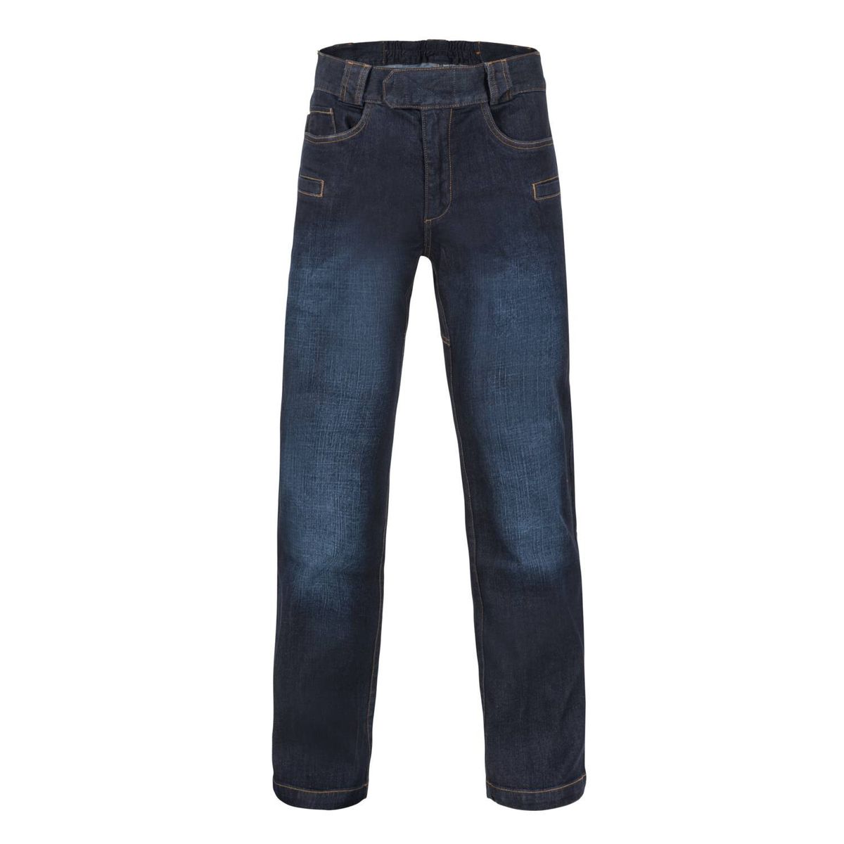Джинсы GREYMAN TACTICAL JEANS - Denim Mid Helikon-Tex