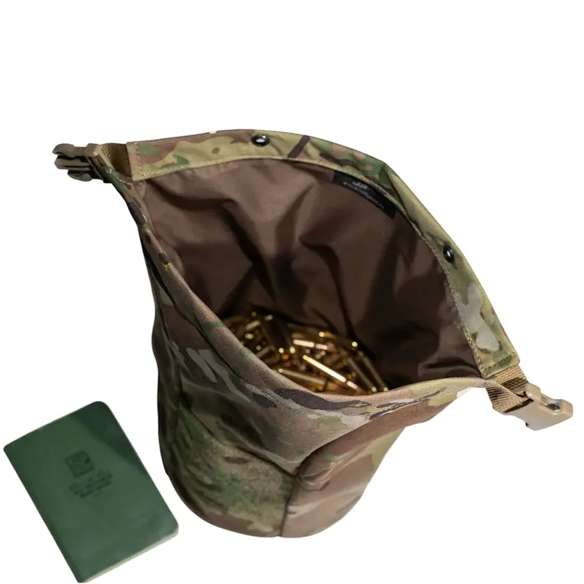 Сумка патронная Ammo Pakka RED CLIFF