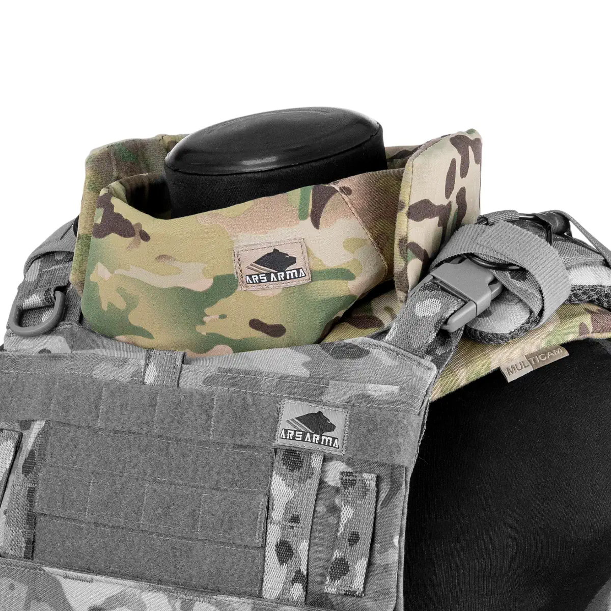 Защита шеи А-26 Горжет 2.0 Ars Arma