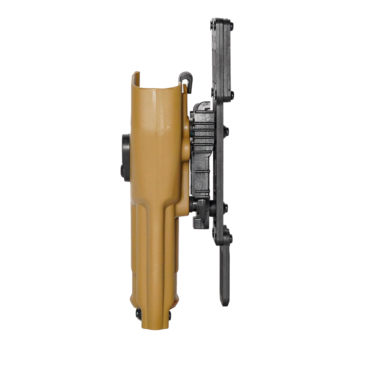 Набедренная платформа молле/пояс с креплением gen 2 Tactical Warrior