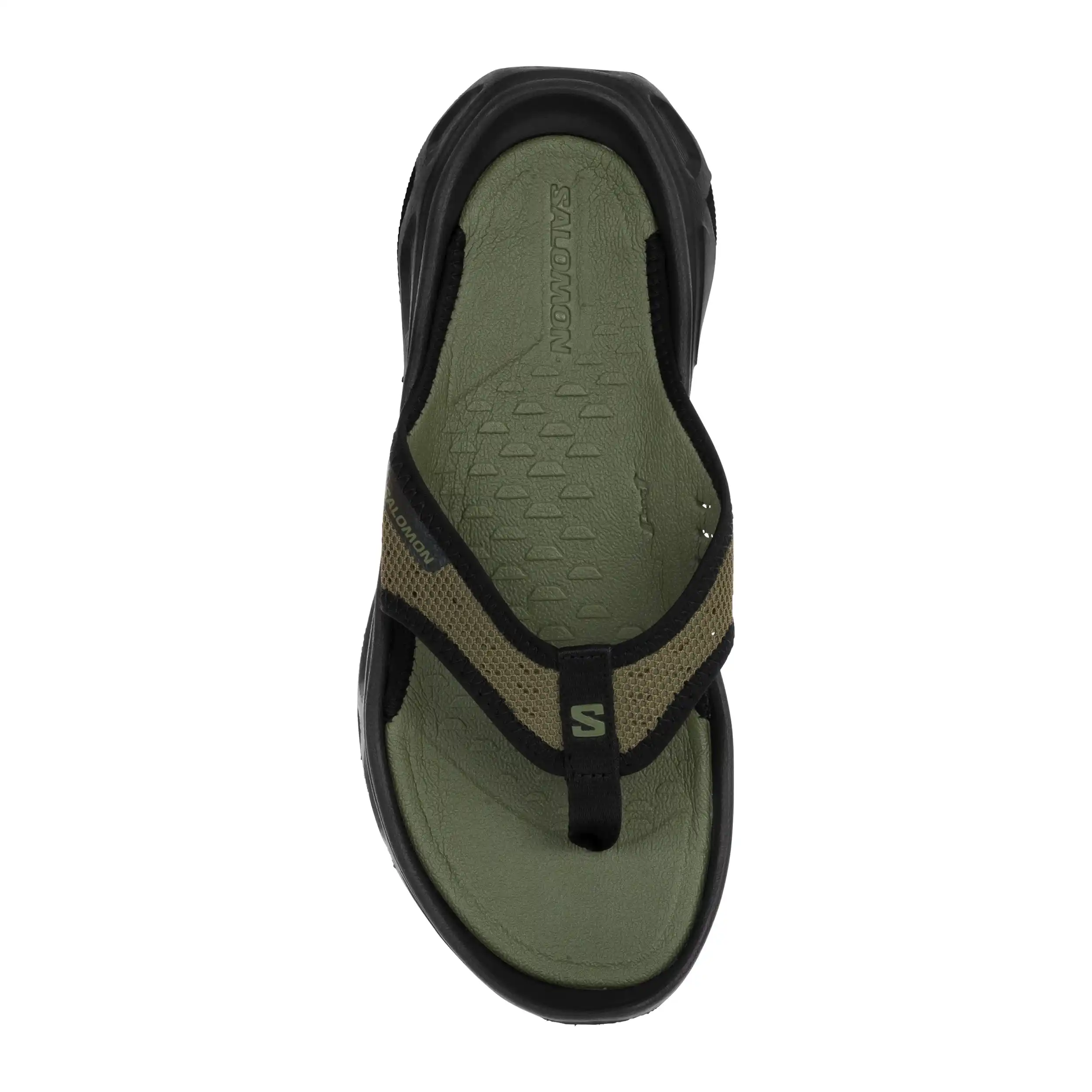 Сандалии тактические RX Break Forces Flip-Flops Salomon