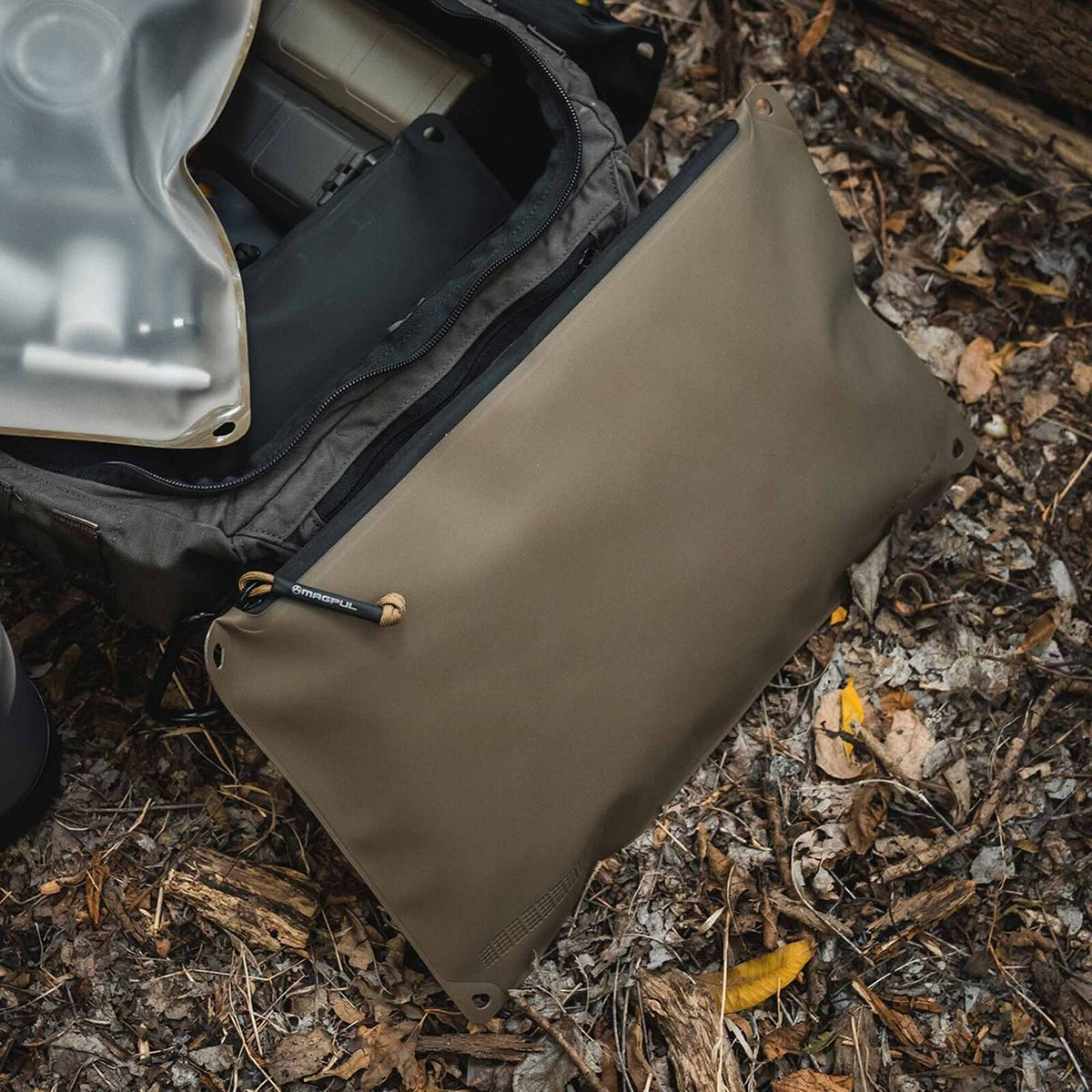 Чехол DAKA Pouch Medium Magpul