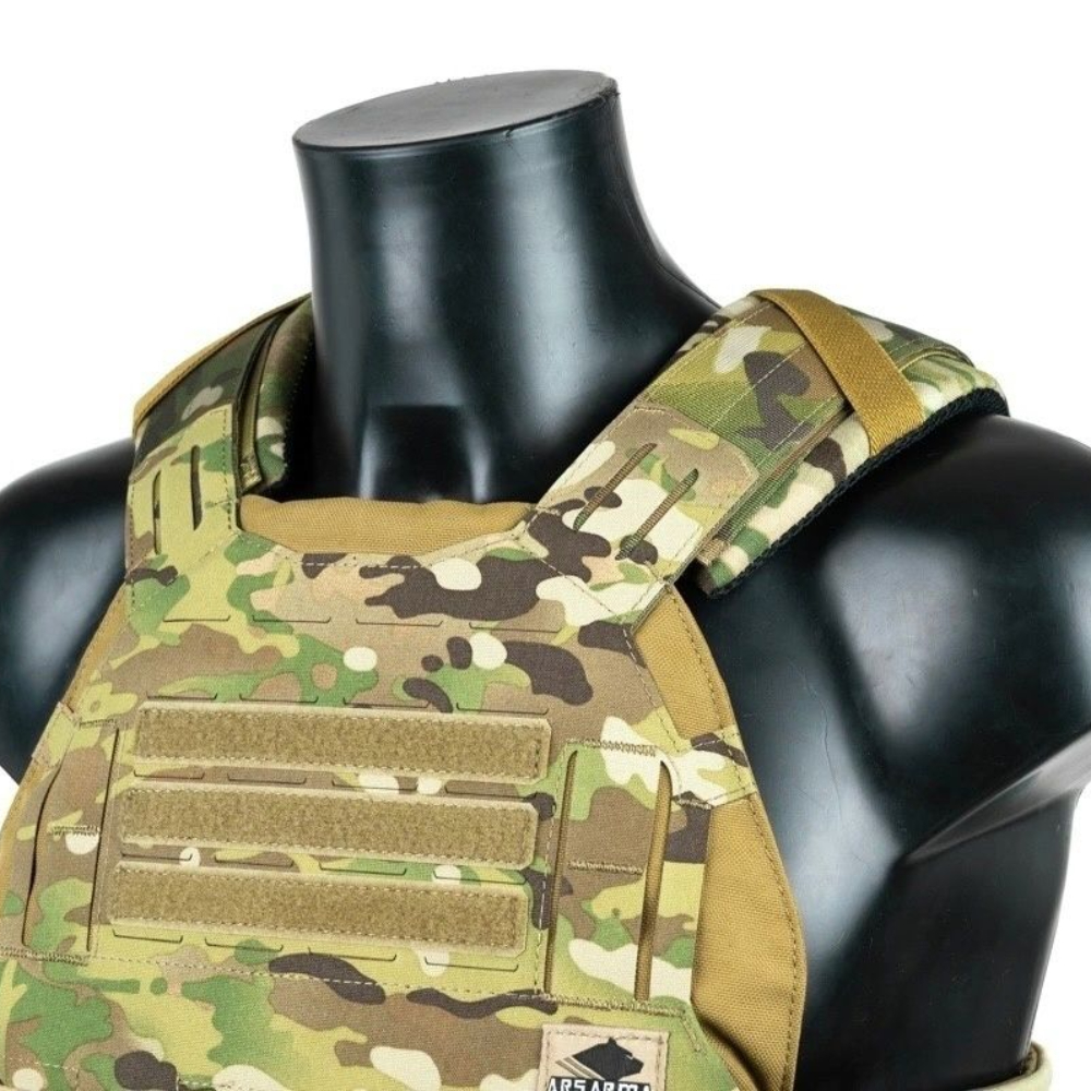 Жилет А-23 Гранит-Z LC Ars Arma
