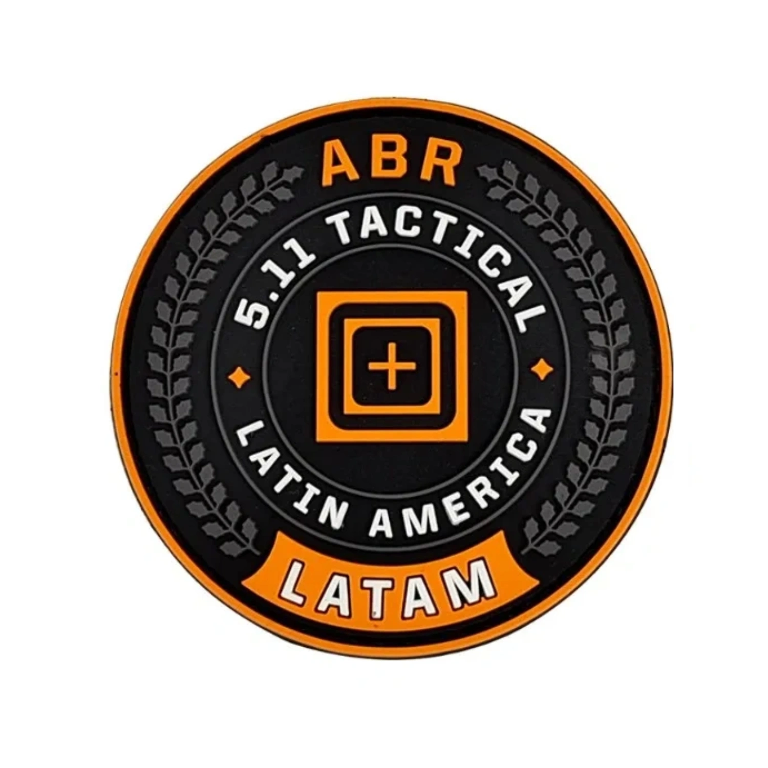 Патч LATAM Академия Снаряжения