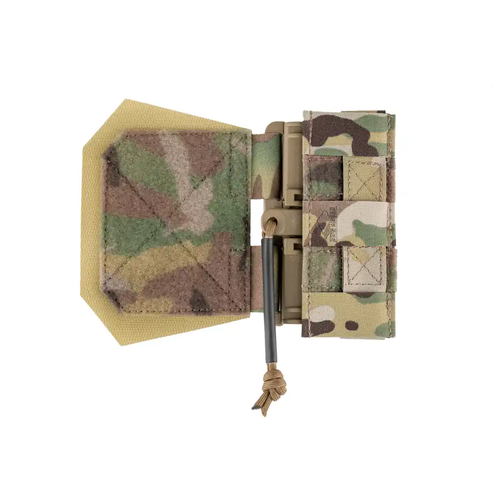MOLLE адаптер Tubes Ars Arma