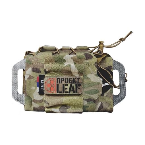 Извлекаемый подсумок REFLEX LEAF