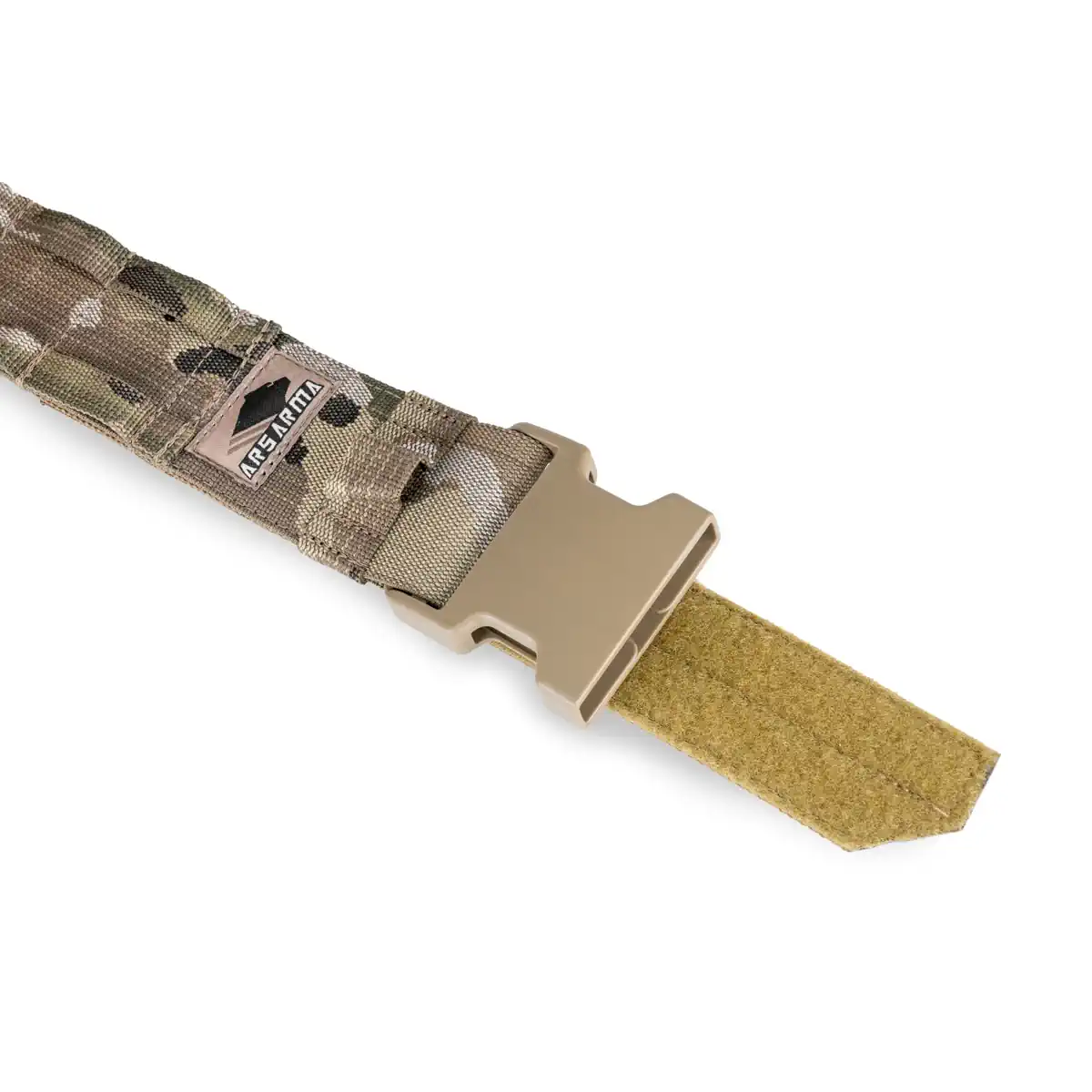 Пояс Ronin SGB фастекс Ars Arma