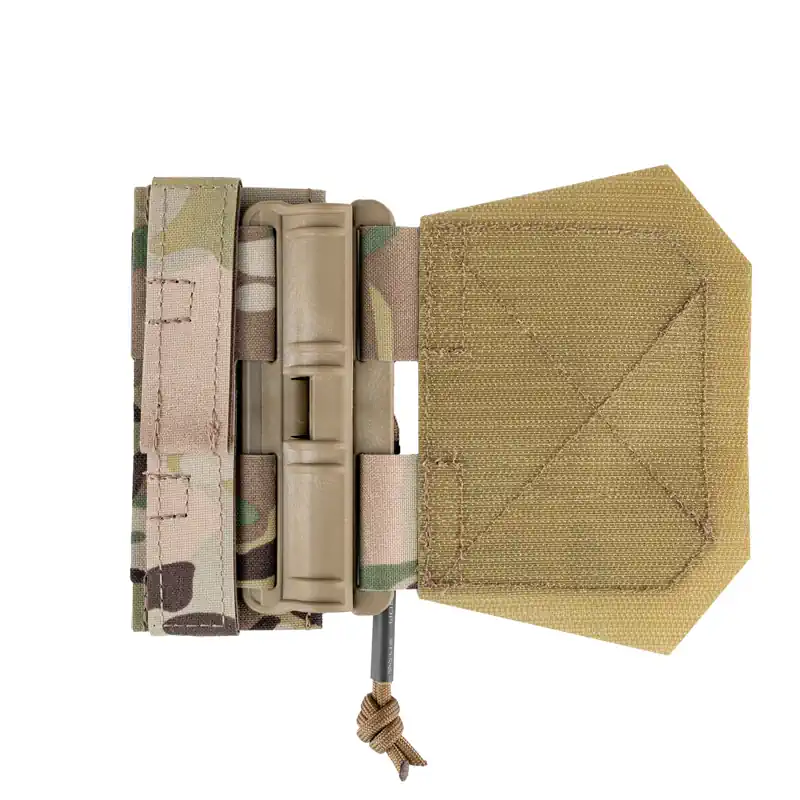 MOLLE адаптер Tubes Ars Arma