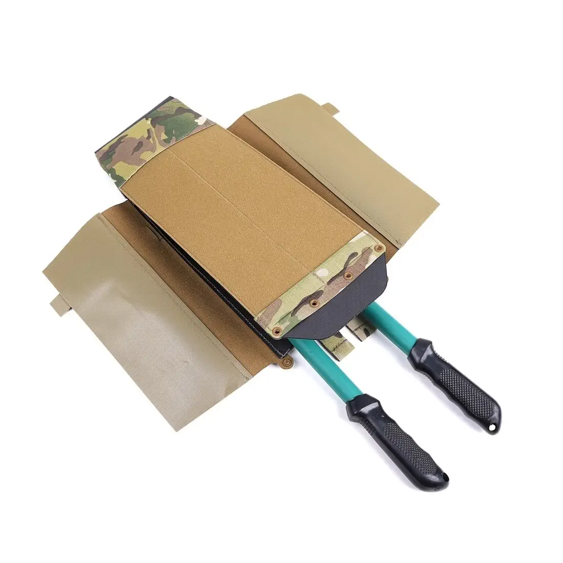 Ferro style The Tool Sleeve подсумок для инструментов AC-UA98 Академия Снаряжения