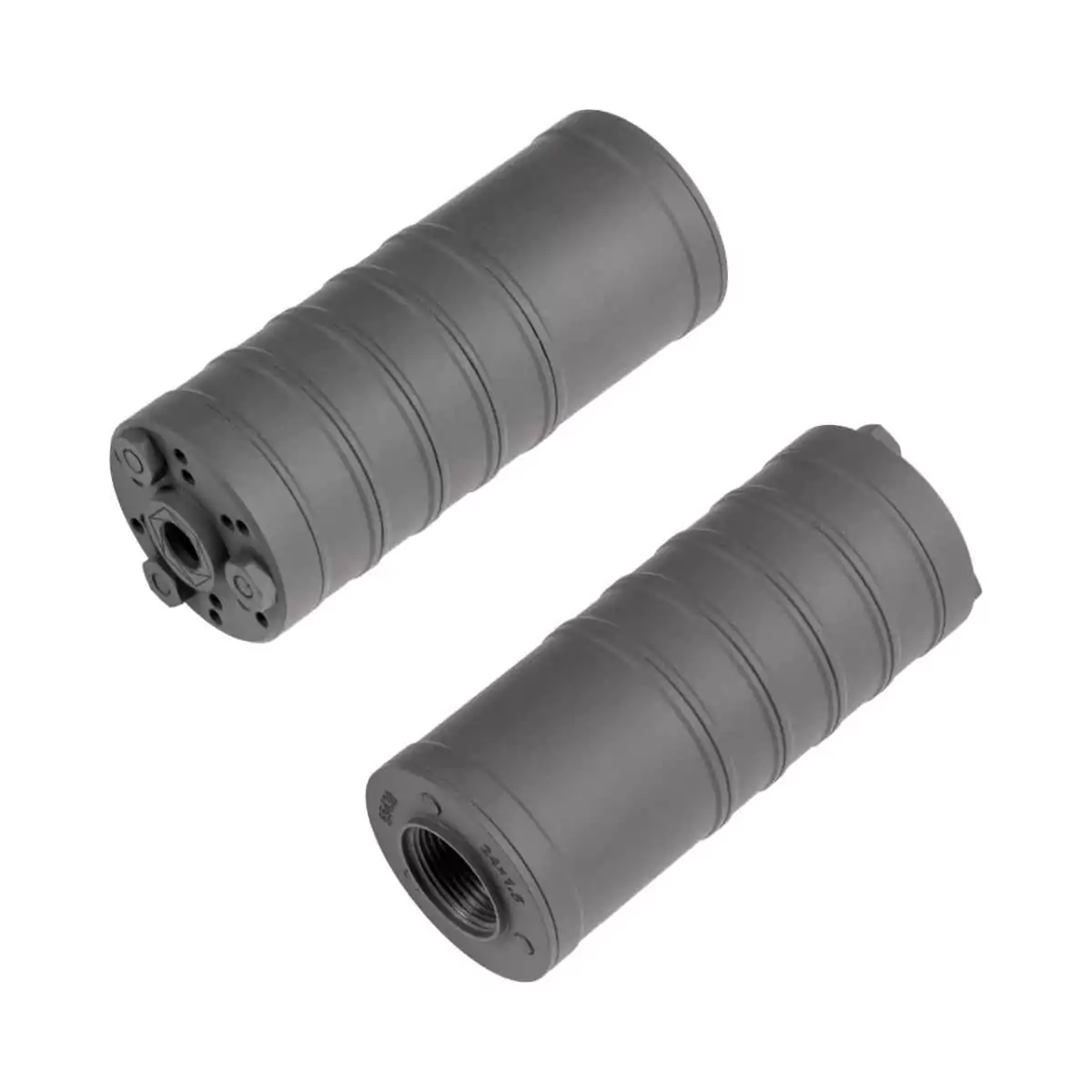 ДТКП Поток 2 коротыш 7.62x39 (АК-103/104) Гексагон