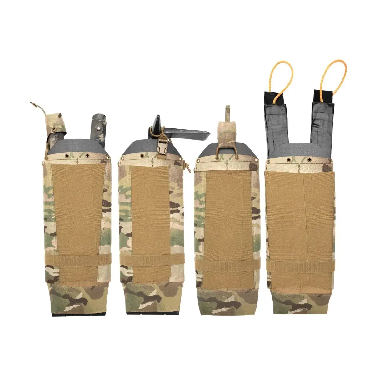 Ferro style The Tool Sleeve подсумок для инструментов AC-UA98 Академия Снаряжения