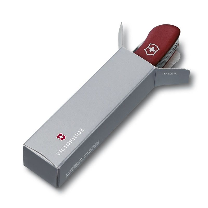 Нож перочинный WorkChamp 0.8564 VICTORINOX