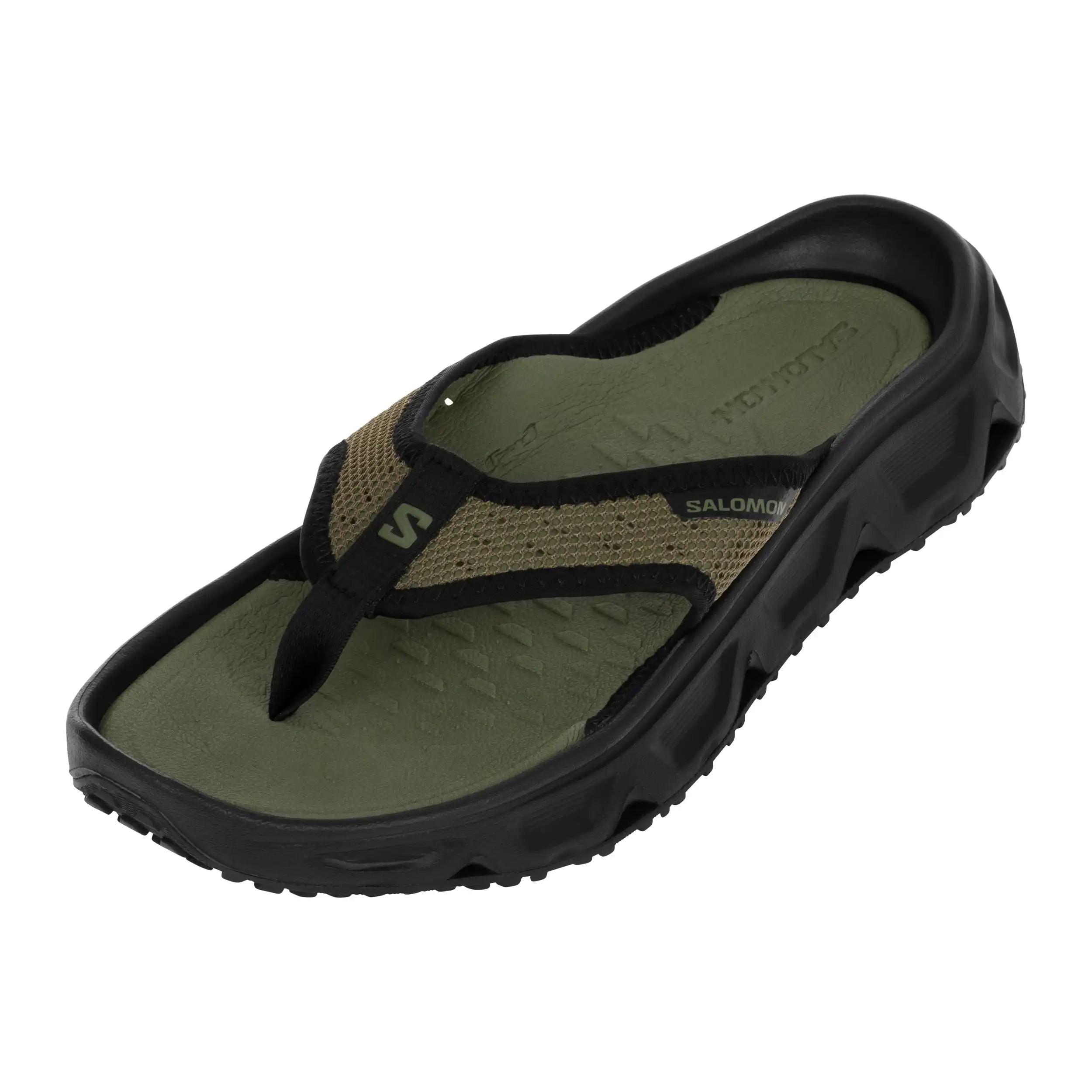 Сандалии тактические RX Break Forces Flip-Flops Salomon