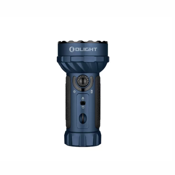 Фонарь Marauder Mini Midnight Blue Olight
