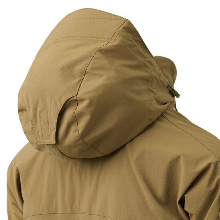 Куртка-ветровка TROOPER Jacket MK2 Helikon-Tex
