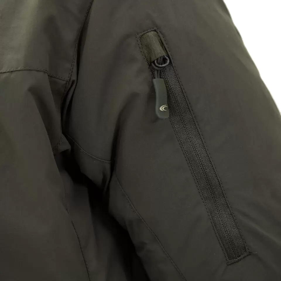 Куртка G-LOFT® Windbreaker Jacket Carinthia