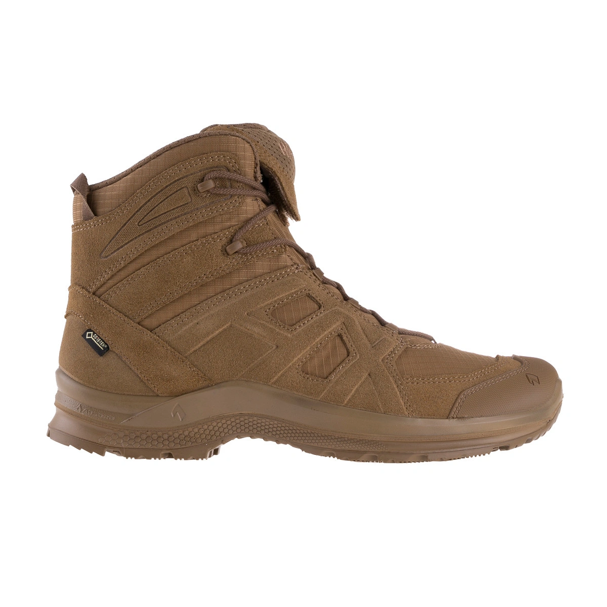 Тактические ботинки Black Eagle Athletic 2.0 Mid V GTX HAIX