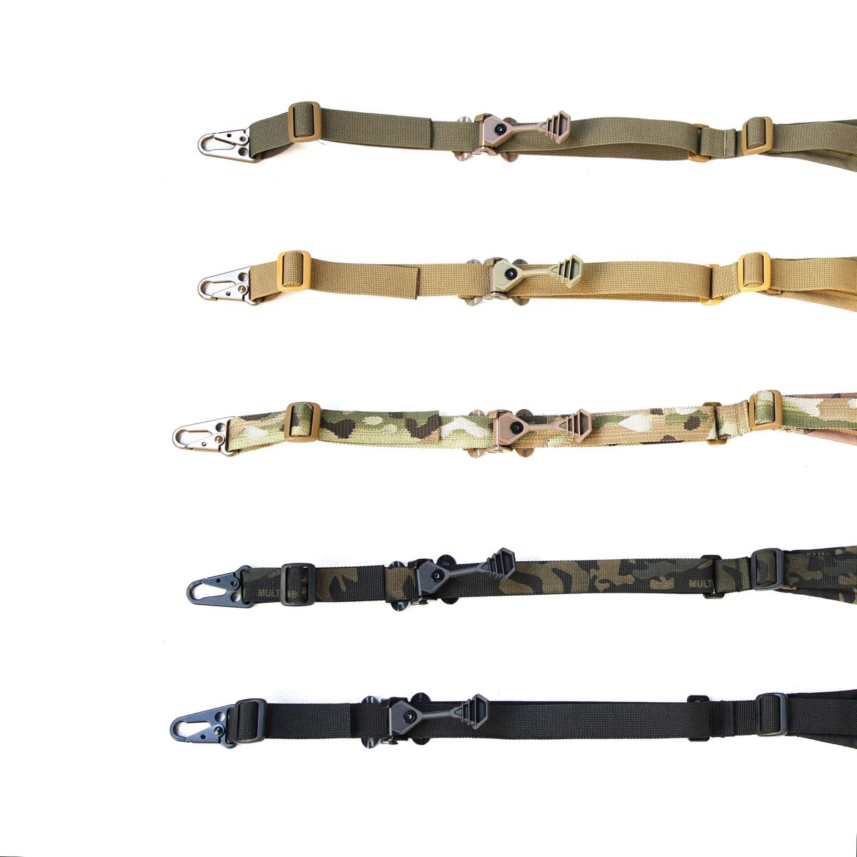 Оружейный ремень Ferro concepts the sling