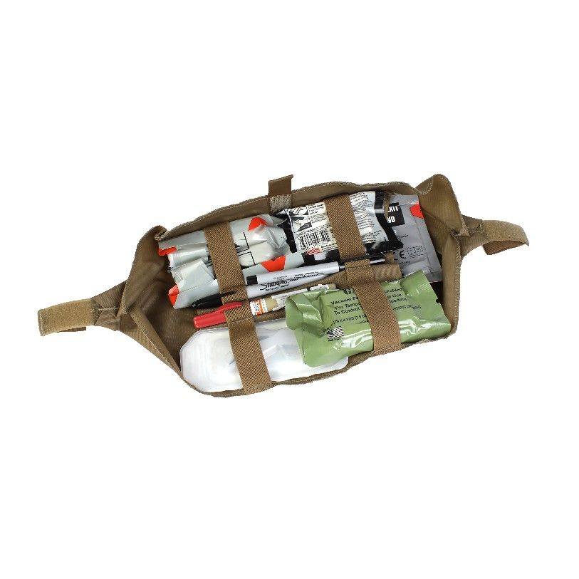 Ferro style Roll 1 Trauma подсумок AC-UA22 Академия Снаряжения