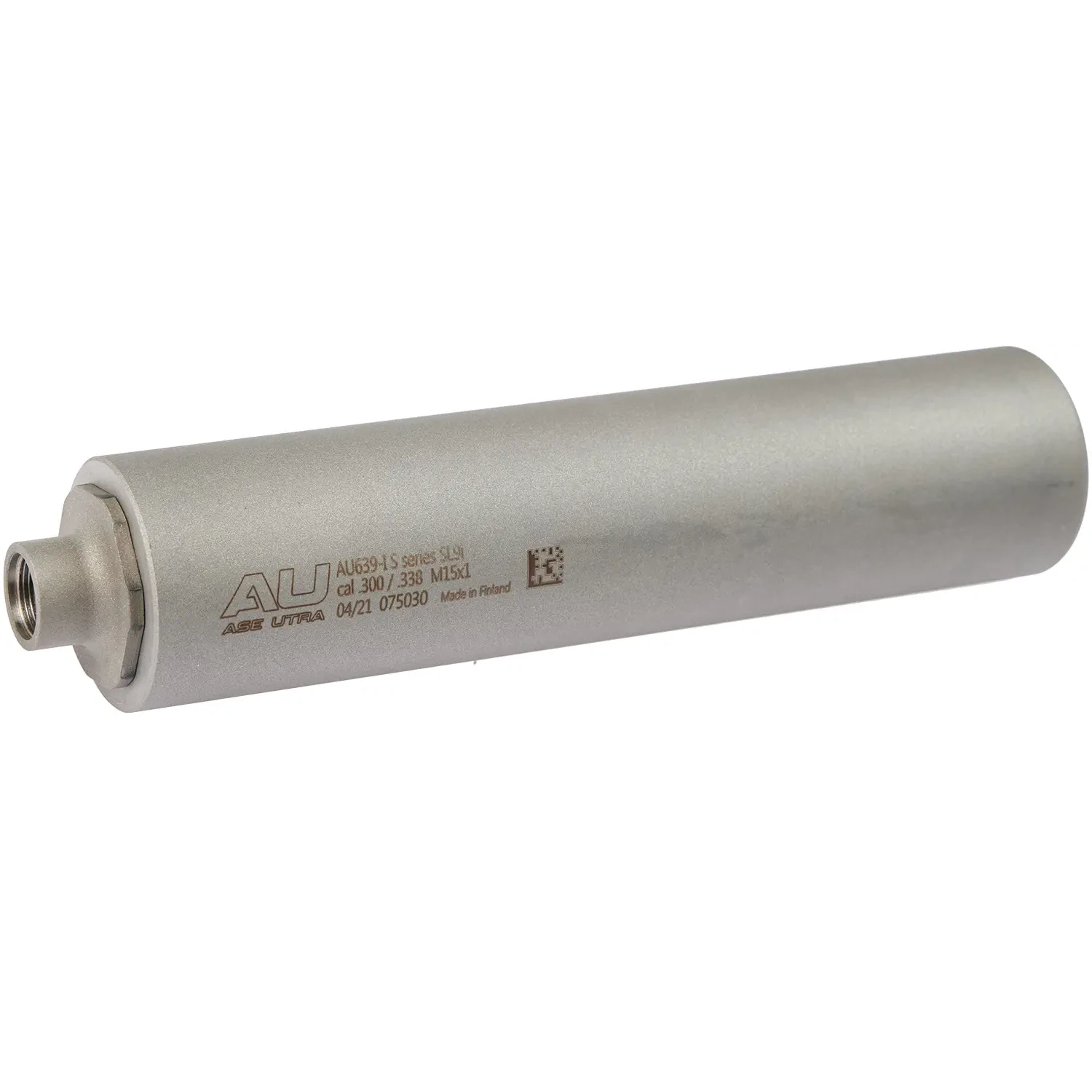 ДТК ЗТ Jet-Z S series SL9 cal.338 ASE UTRA