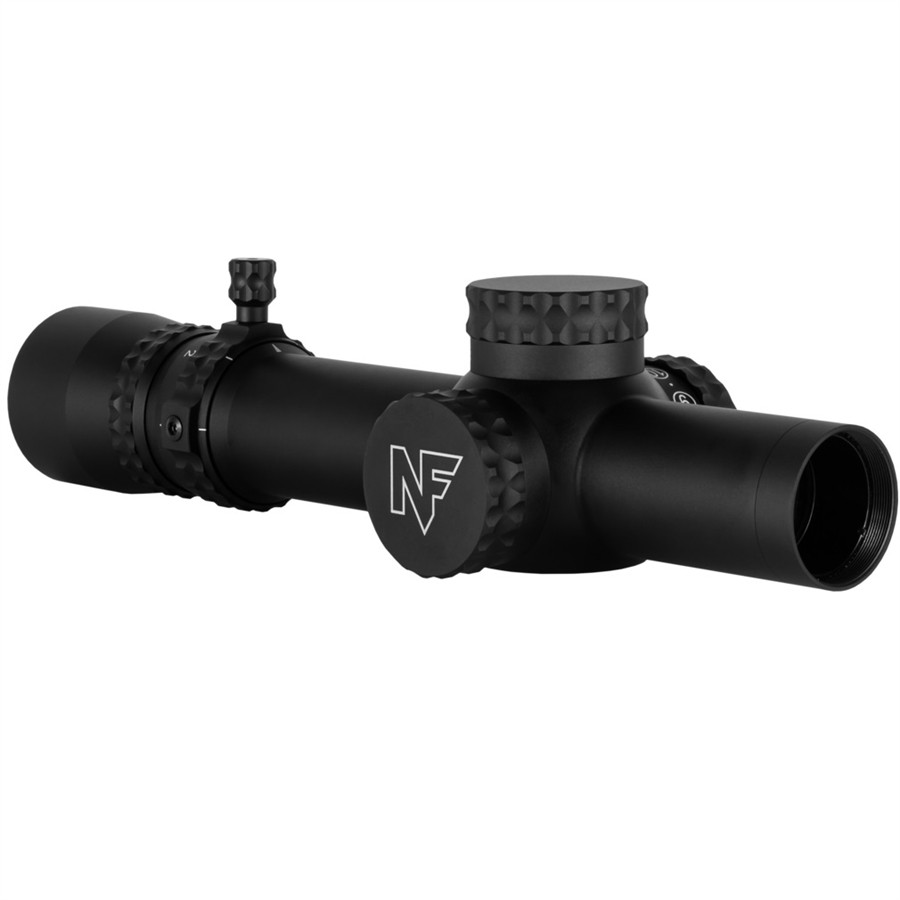 Оптический прицел NX8 1-8x24, F1 Nightforce