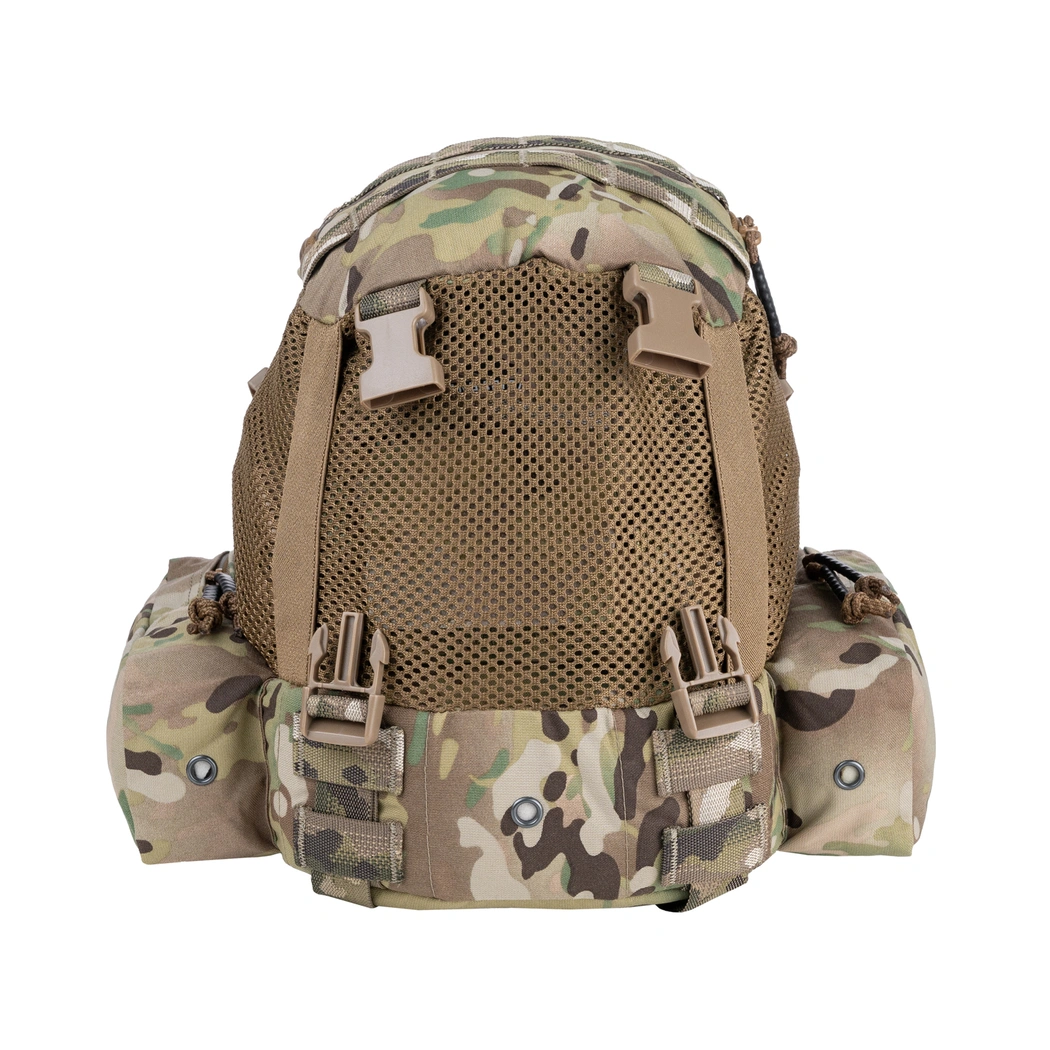 Штурмовой рюкзак Helmet Pack 25L Академия Снаряжения
