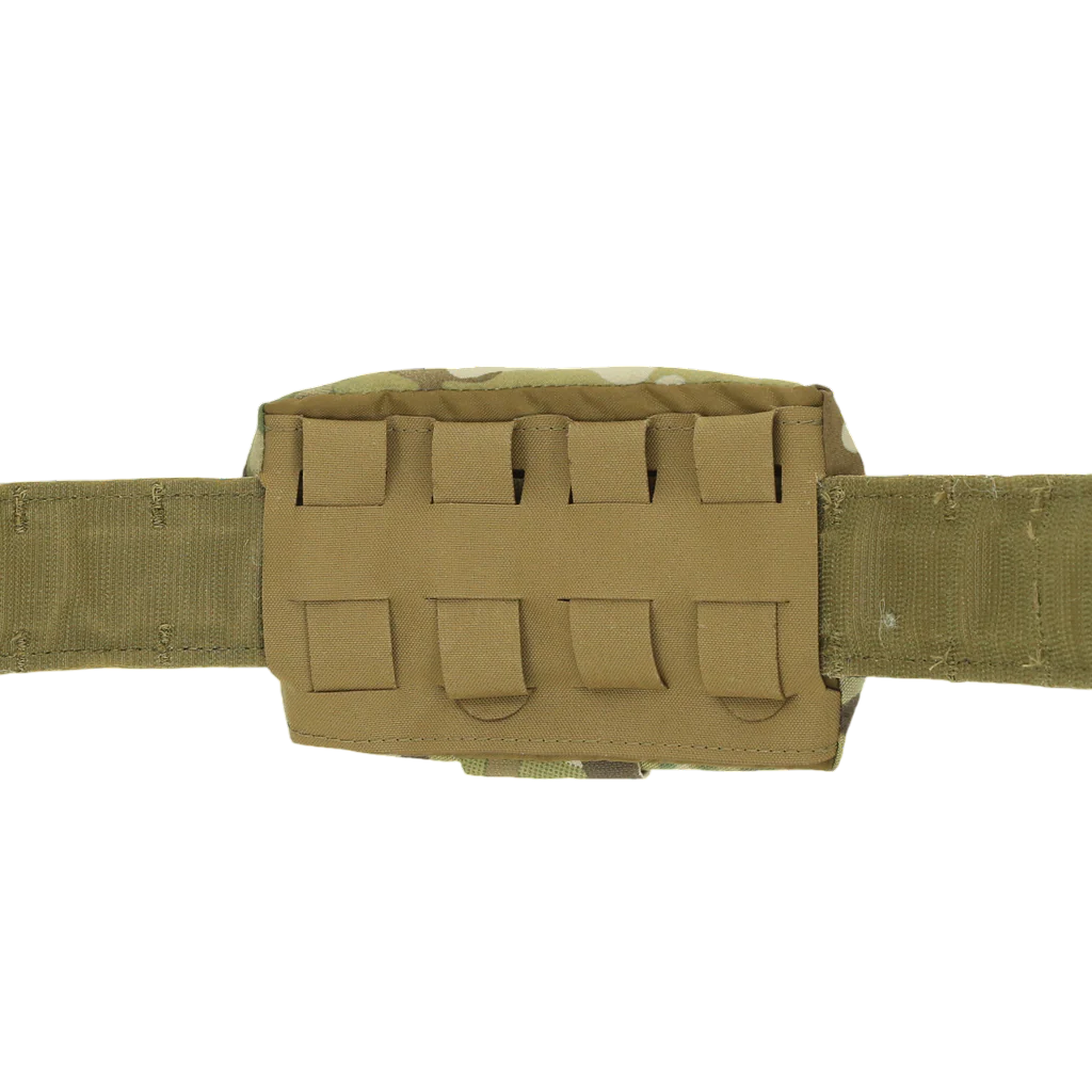 Ferro style MOLLE Admin Panel подсумок AC-PH18 Академия Снаряжения