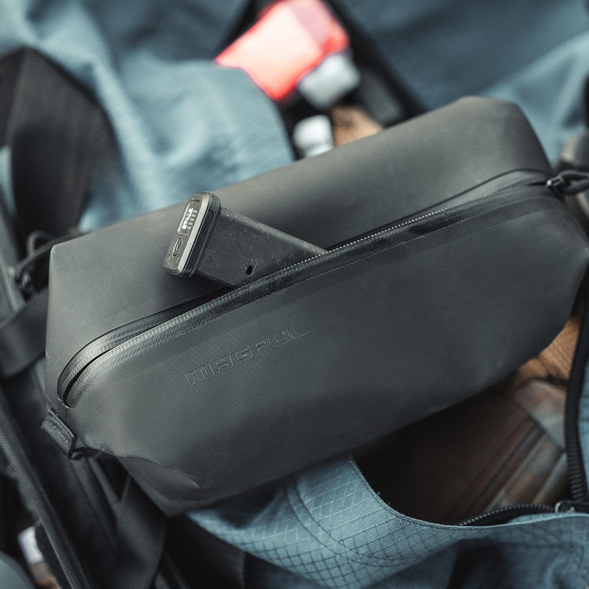 Сумка DAKA Takeout multi-purpose bag 3.5 L Magpul