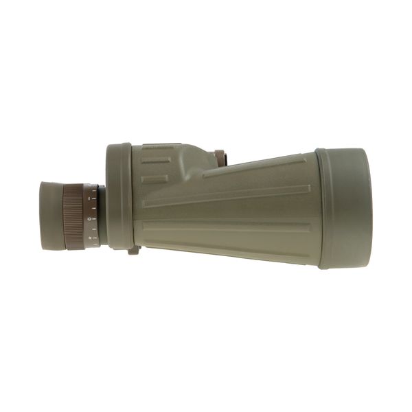 Бинокль Defence 10x50WP с сеткой Veber