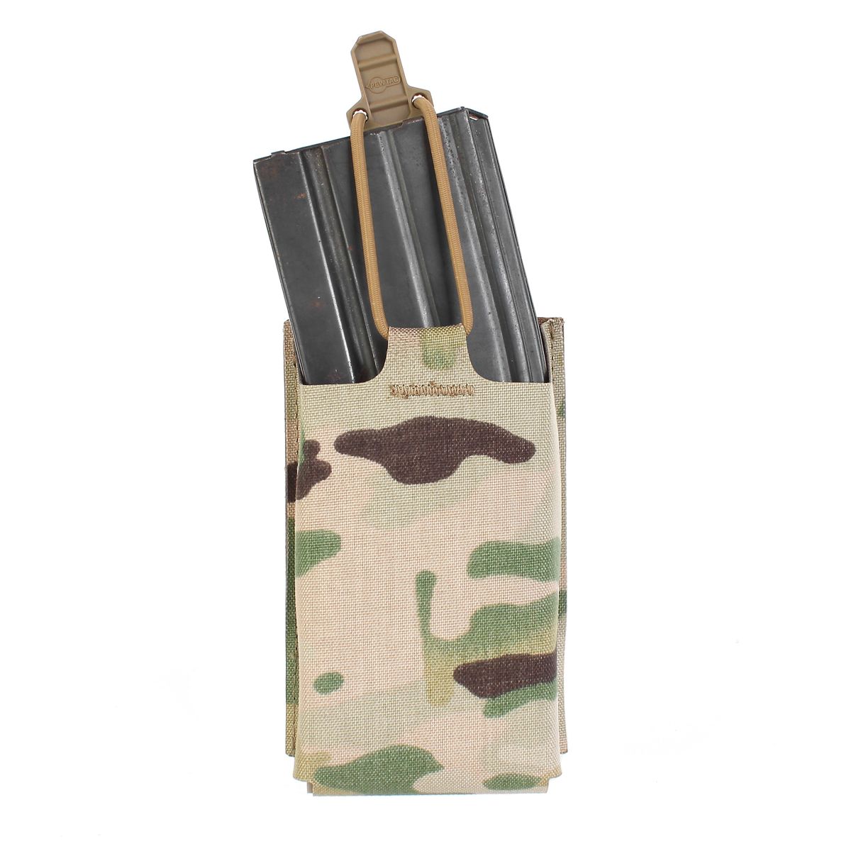 Ferro style KSAR Single 5.56 подсумок AC-PH57 Академия Снаряжения