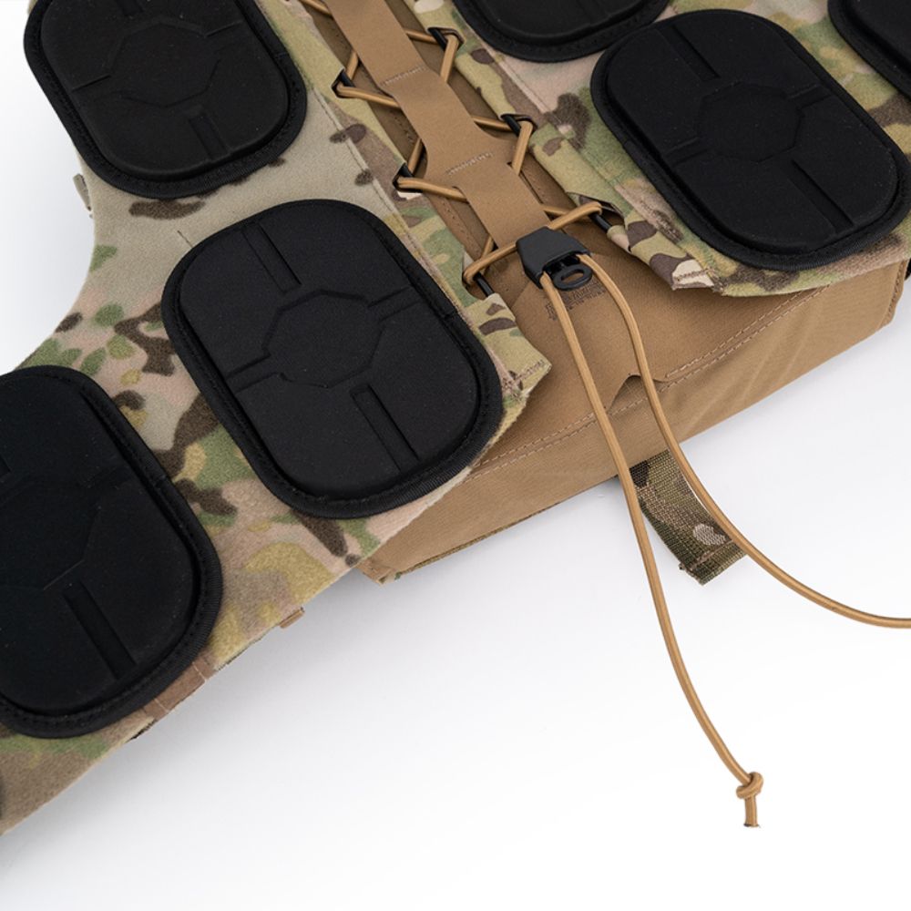 Корсетный жилет CPC Mod.3 CorFlex Ars Arma