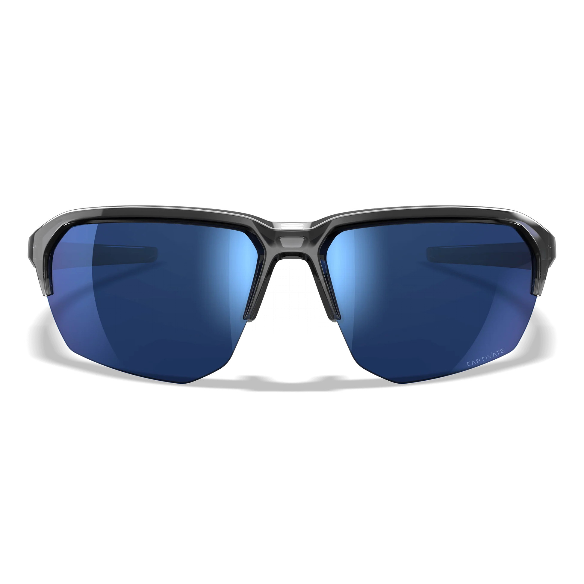 Защитные Поляризованные очки JAKL Captivate 1 линза Blue CHJKLO9 Wiley-X