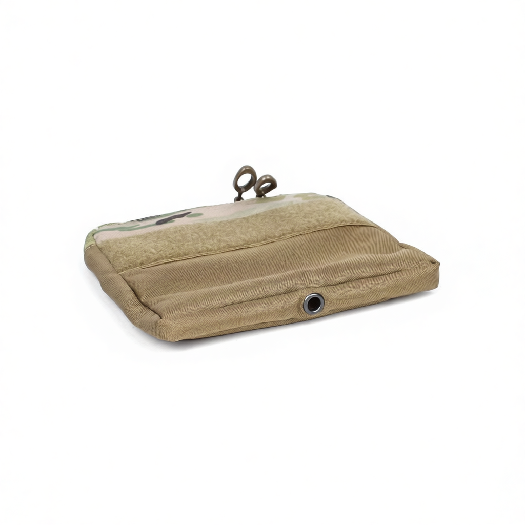 Ferro style Kangaroo Insert - Half Pocket вставка AC-FP16 Академия Снаряжения