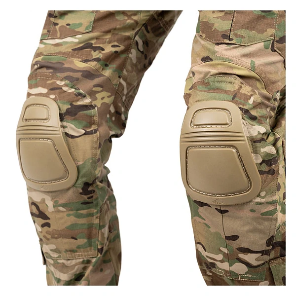 Наколенники Gen.3 AirFlex (пара) Ars Arma