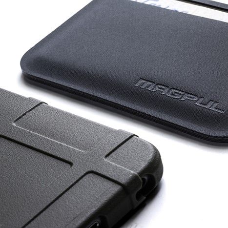 Кардхолдер DAKA Essential Wallet Magpul