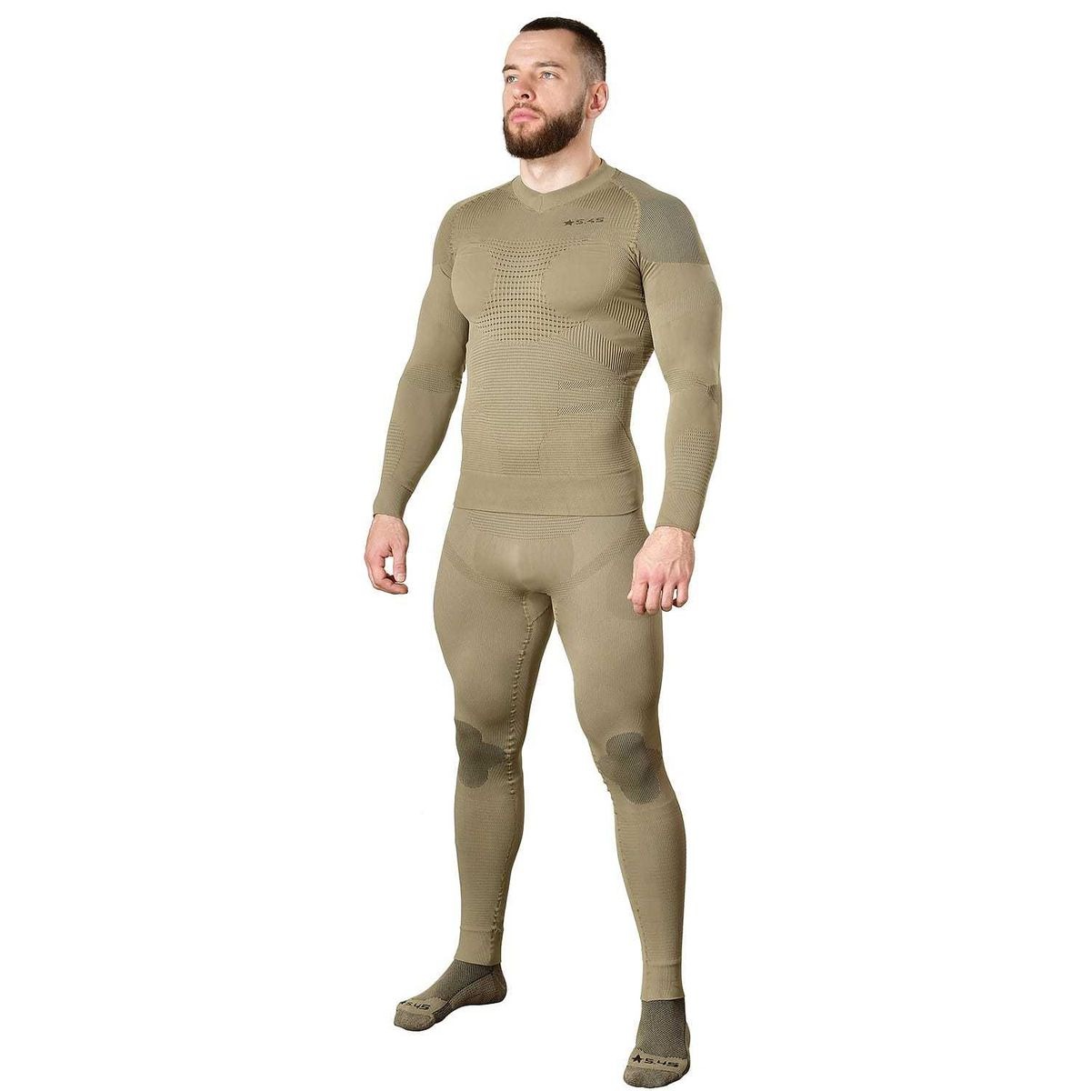 Термофуфайка Phantom Деми 5.45 Design®