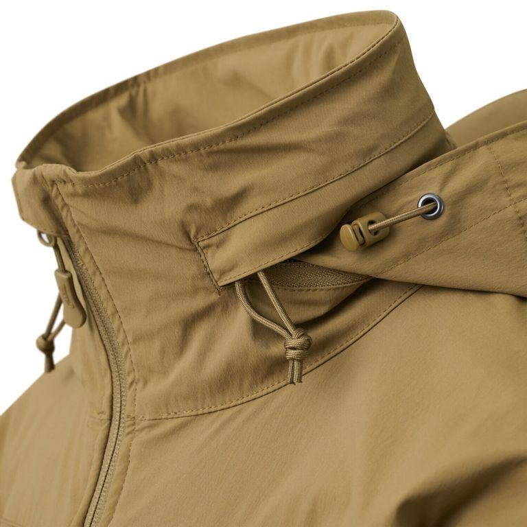 Куртка-ветровка TROOPER Jacket MK2 Helikon-Tex