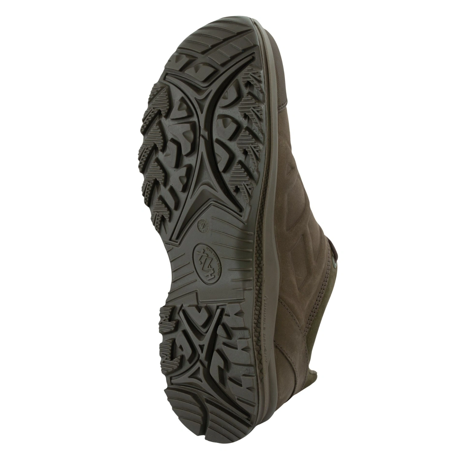 Тактические ботинки Black Eagle Nature GTX low HAIX