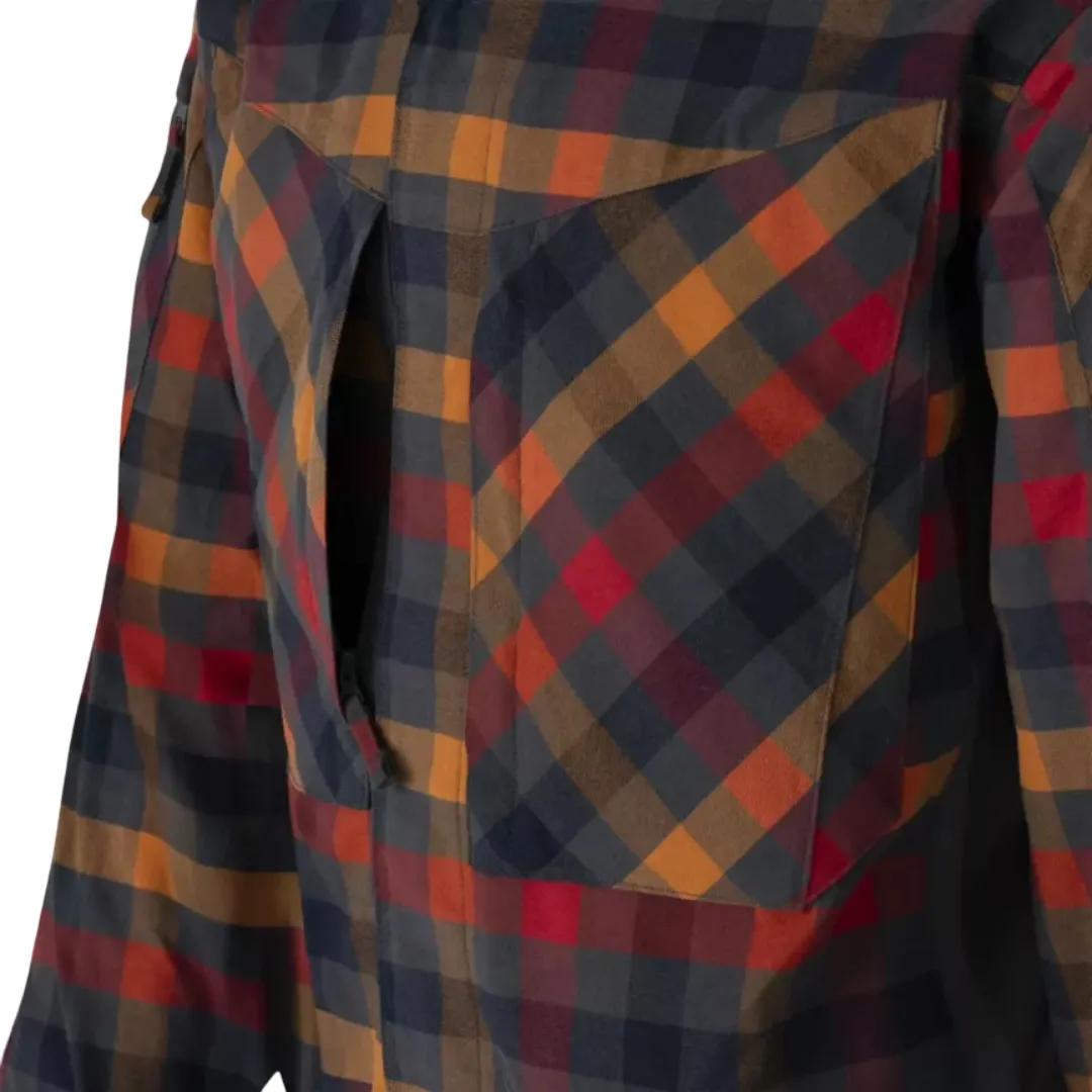Рубашка MBDU Shirt — Nylon Sorona® Blend Helikon-Tex