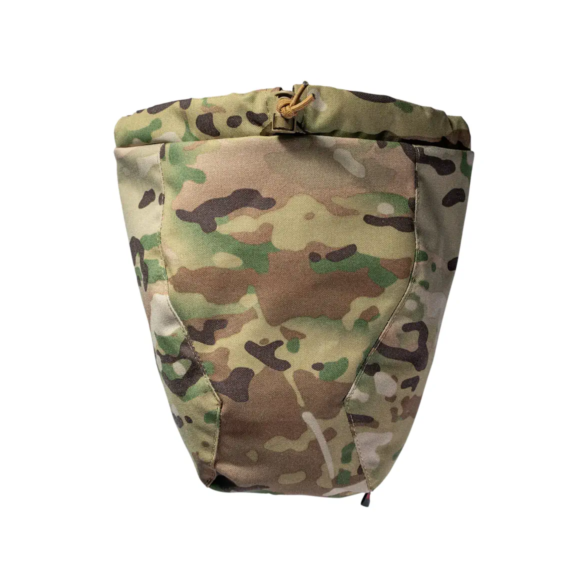 Подсумок под сброс магазинов Double Dump Pouch RED CLIFF