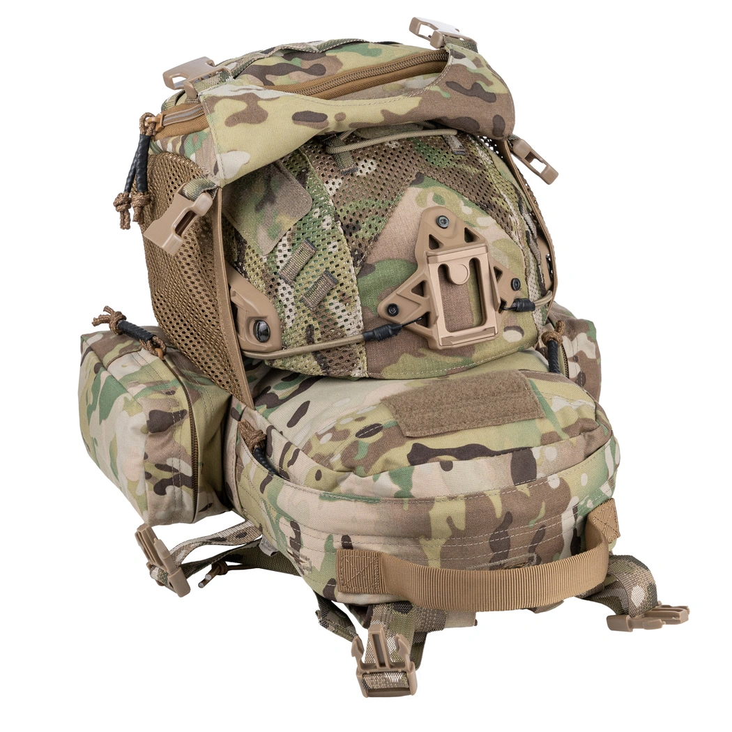 Штурмовой рюкзак Helmet Pack 25L Академия Снаряжения