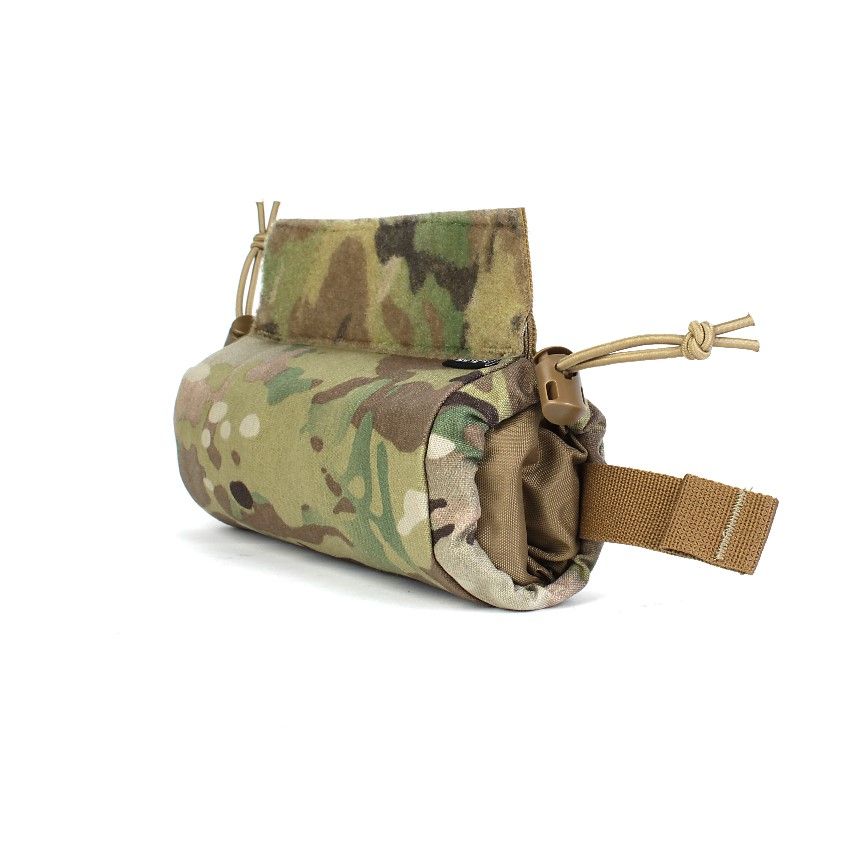 Ferro style Roll 1 Trauma подсумок AC-UA22 Академия Снаряжения