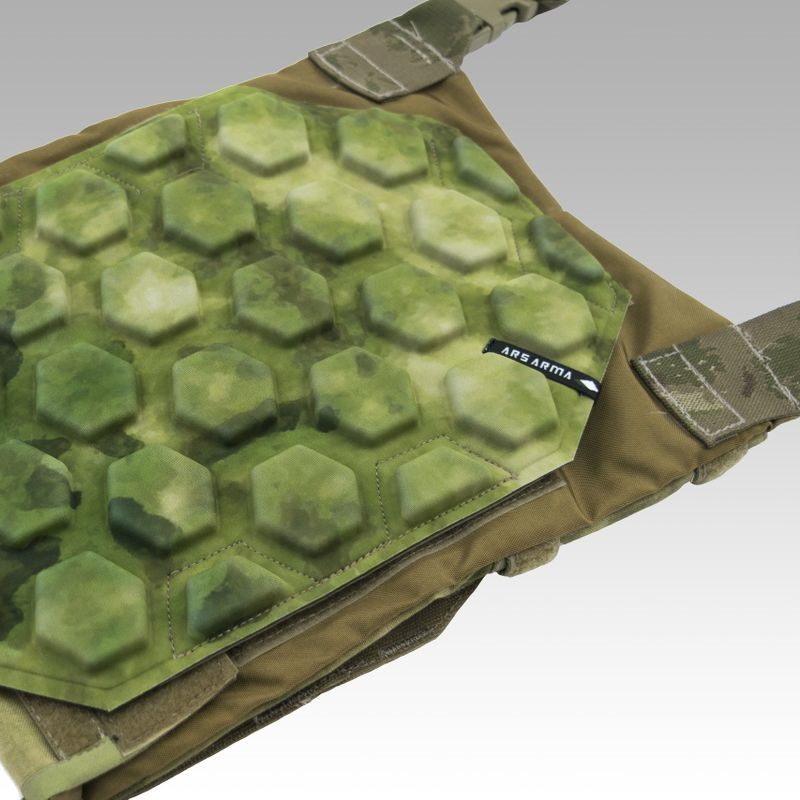 Кап HEXS пара Академия снаряжения