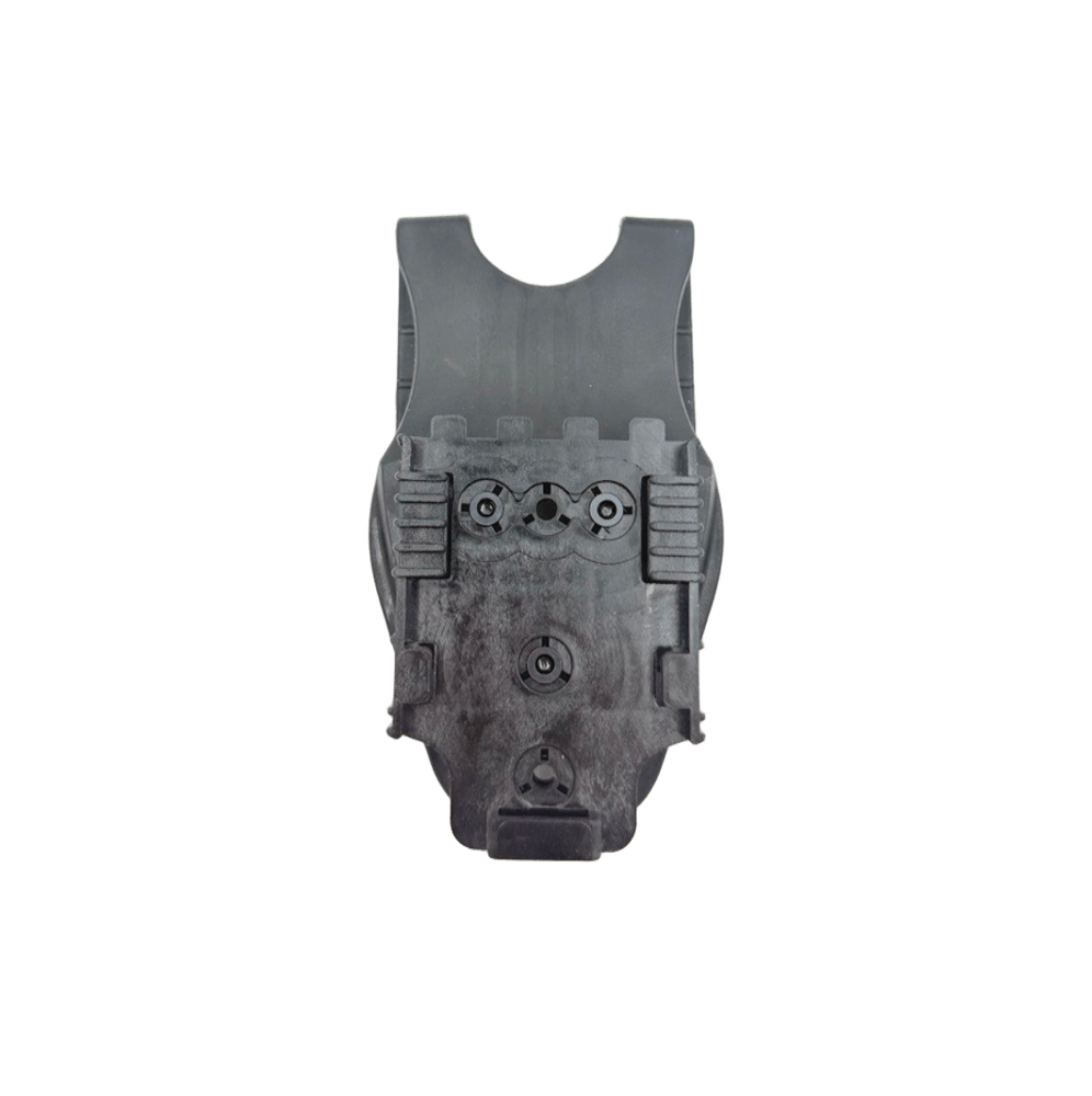 Выносная площадка молле/пояс с креплением gen 1 Tactical Warrior