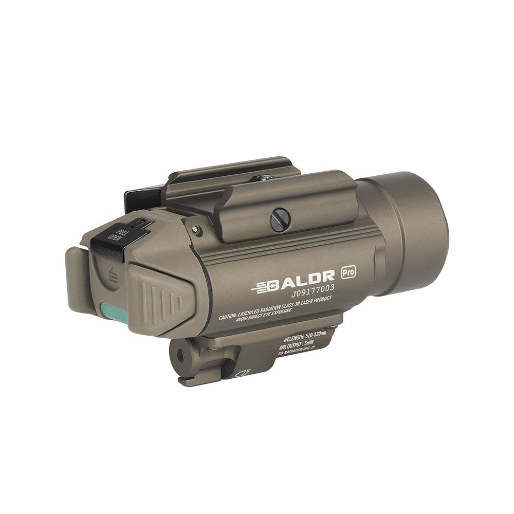 Фонарь Baldr Pro Desert Olight
