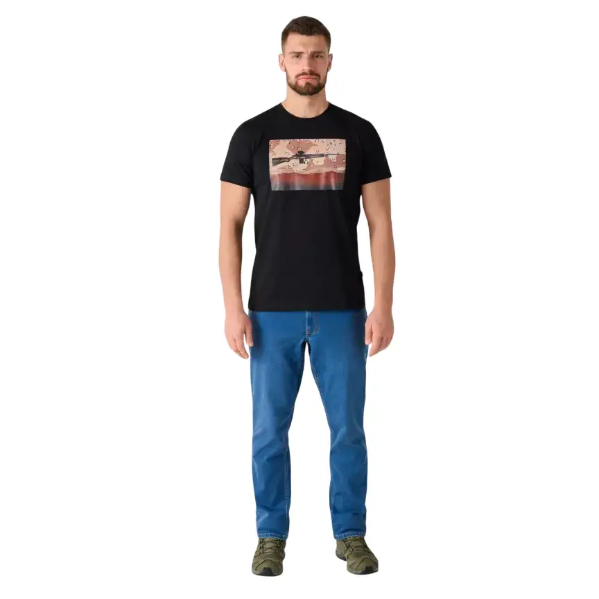 Футболка T-shirt (M14) Helikon-Tex