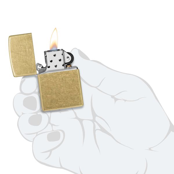 Зажигалка Classic ZIPPO 48267